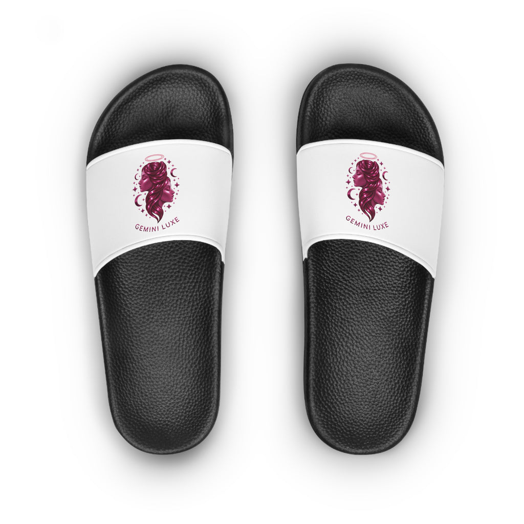 Humdinger Gemini Luxe Women's Slide Sandals