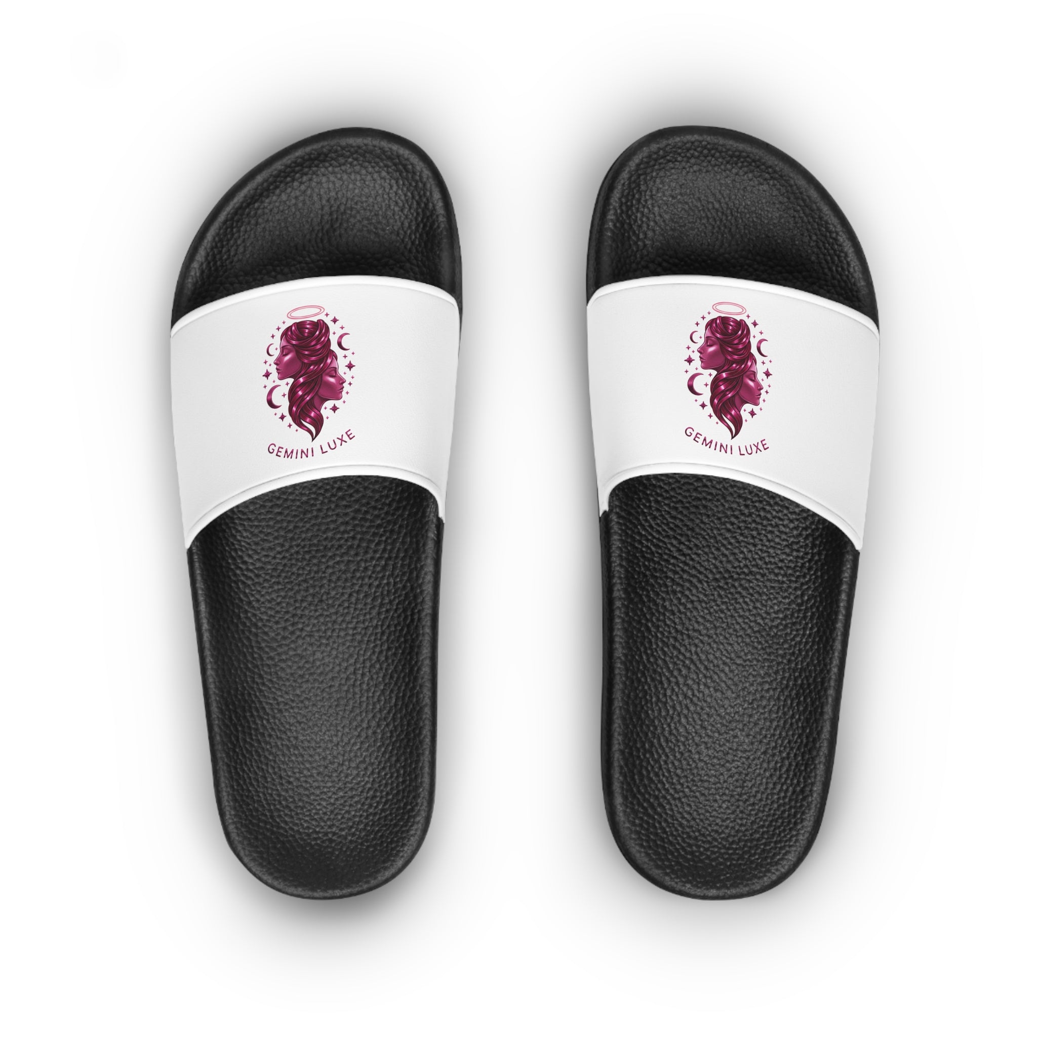 Humdinger Gemini Luxe Women's Slide Sandals