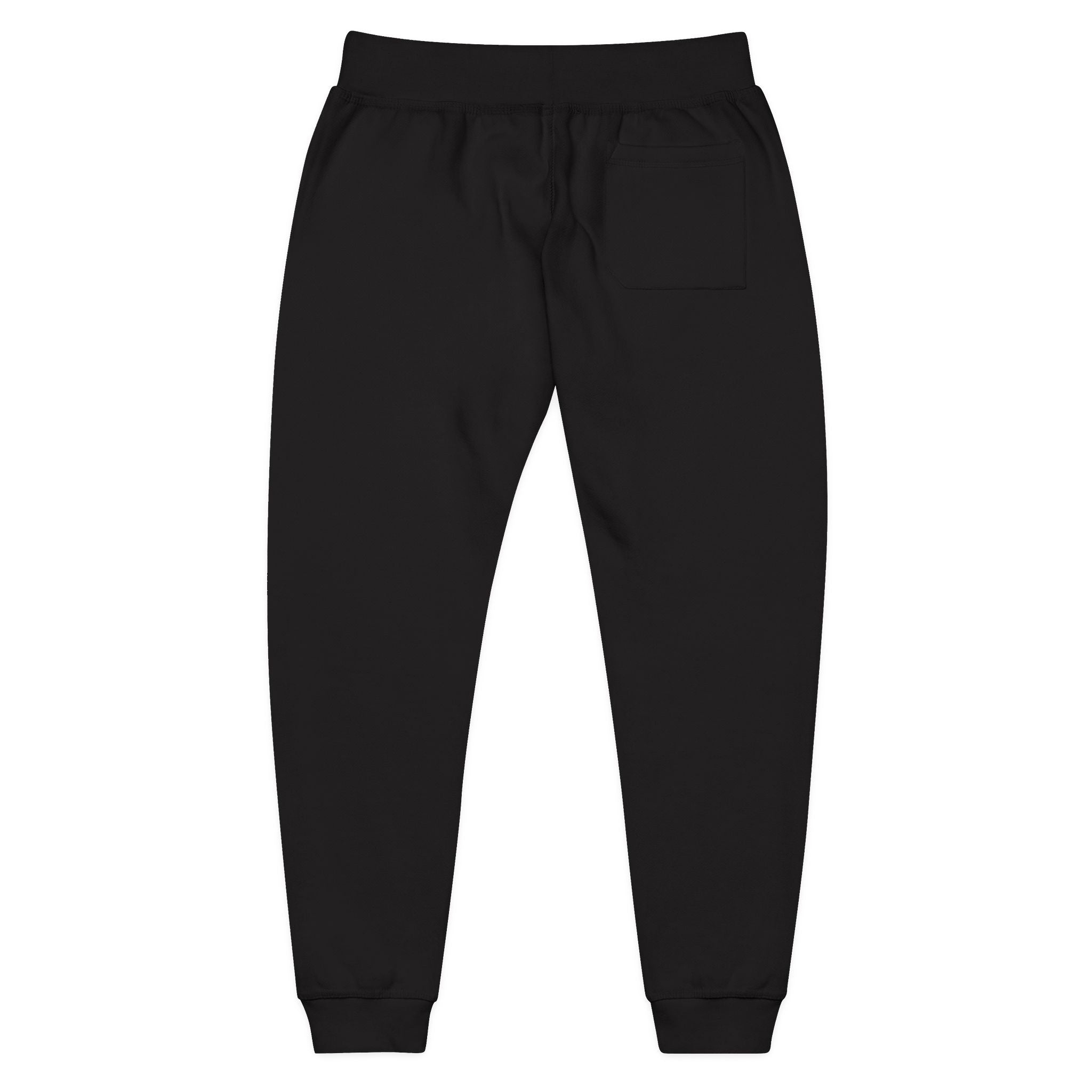 Humdinger Rainbow Logo Women's Fleece Joggers