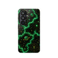 Astro Nebula Phone Case — Magnetic Impact-Resistant Space Design