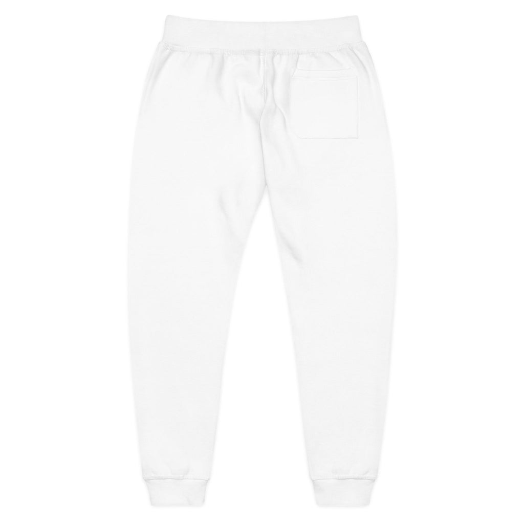 Humdinger Rainbow Logo Women's Fleece Joggers