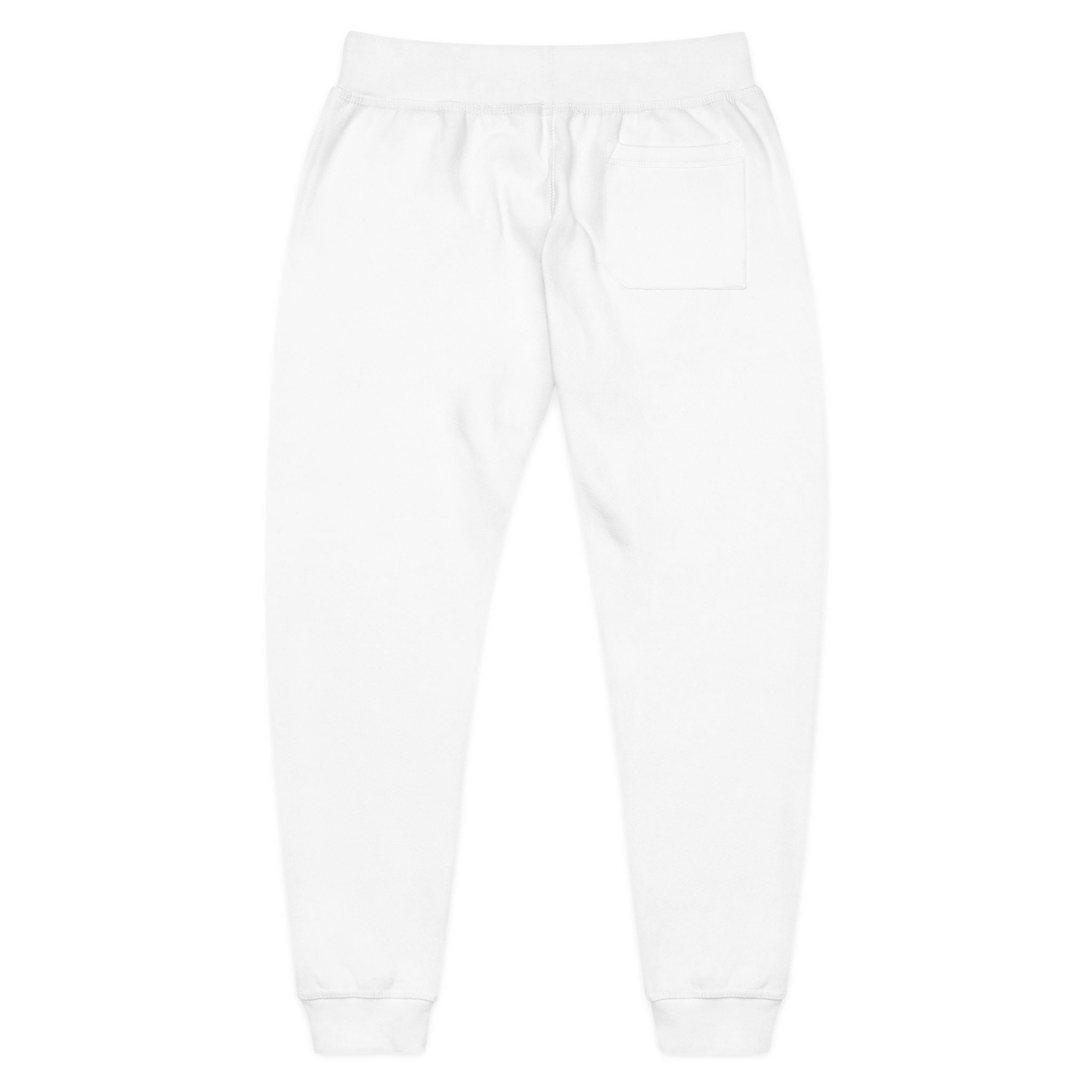 Humdinger Rainbow Logo Women's Fleece Joggers