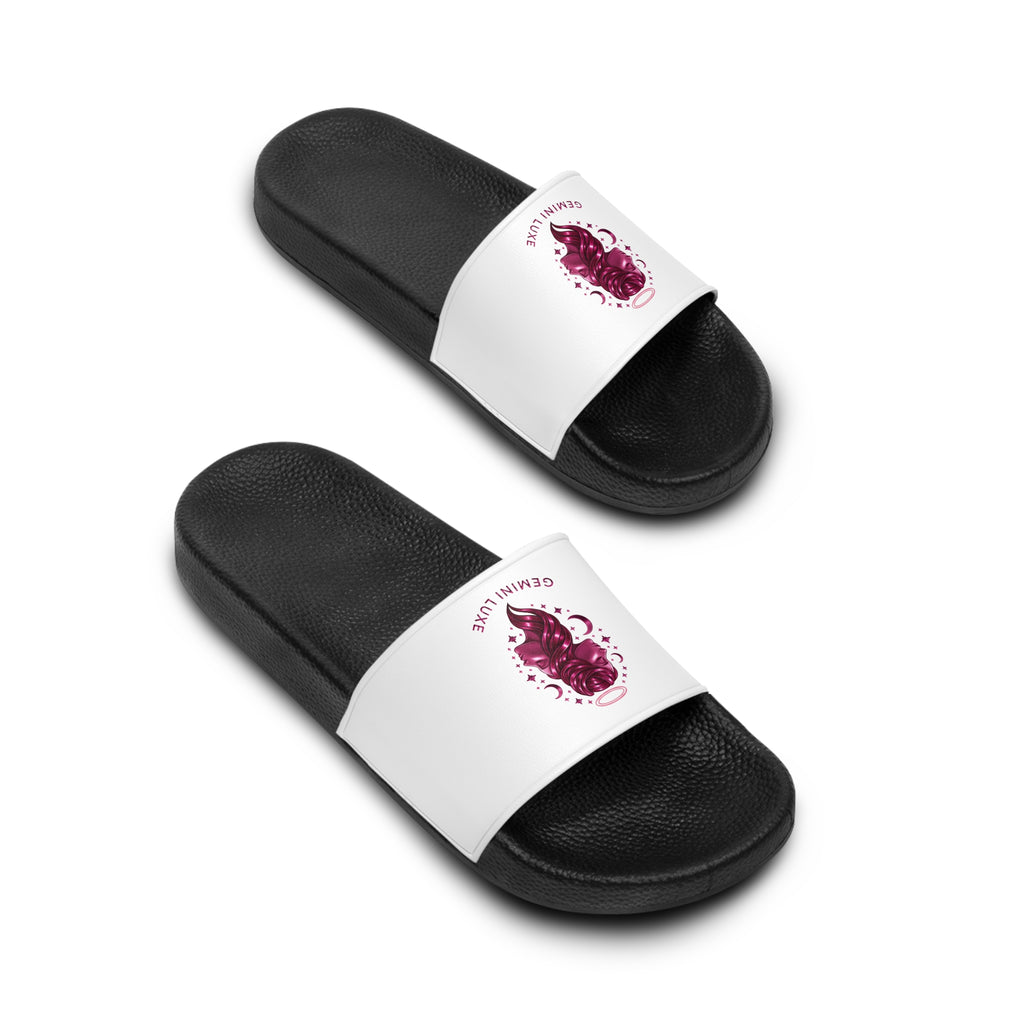 Humdinger Gemini Luxe Women's Slide Sandals