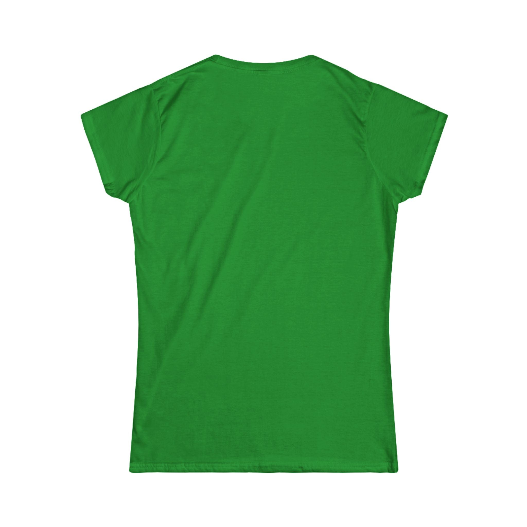 Humdinger Rainbow Script Women's Tee