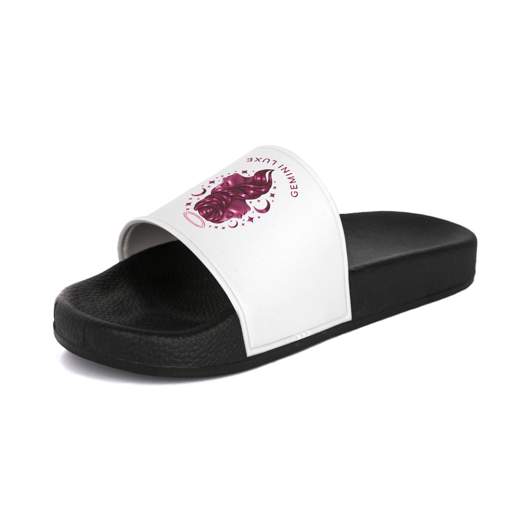 Humdinger Gemini Luxe Women's Slide Sandals