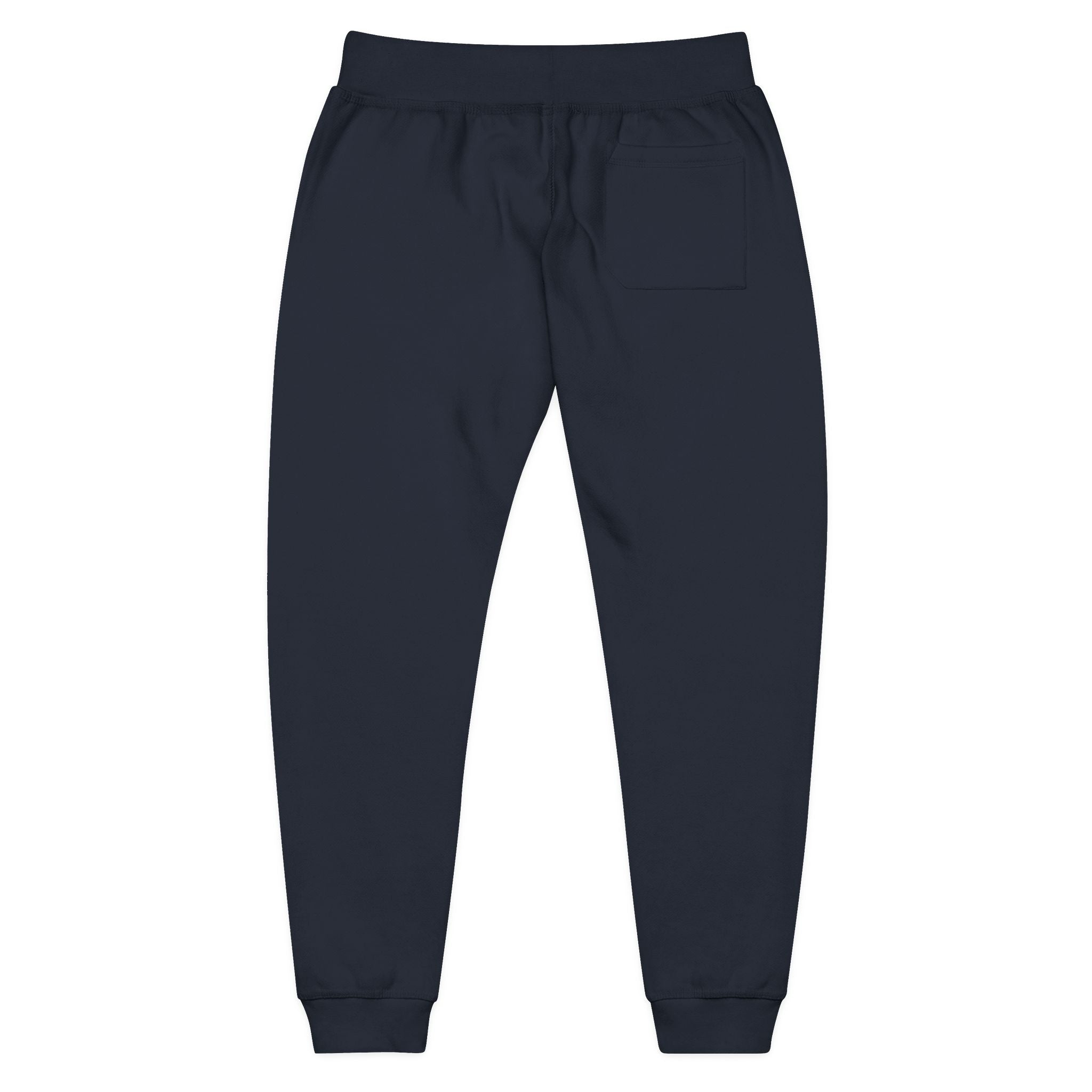 Humdinger Rainbow Logo Women's Fleece Joggers