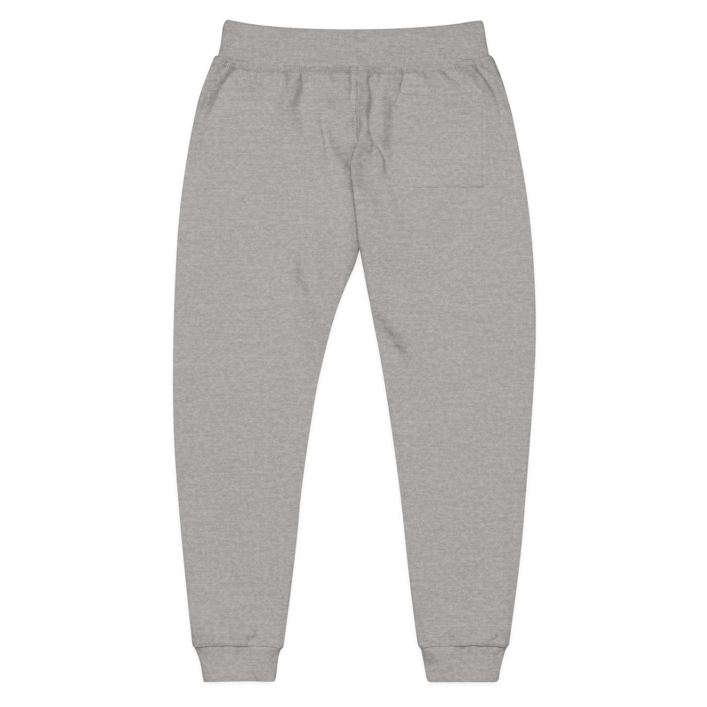 Humdinger Rainbow Logo Women's Fleece Joggers