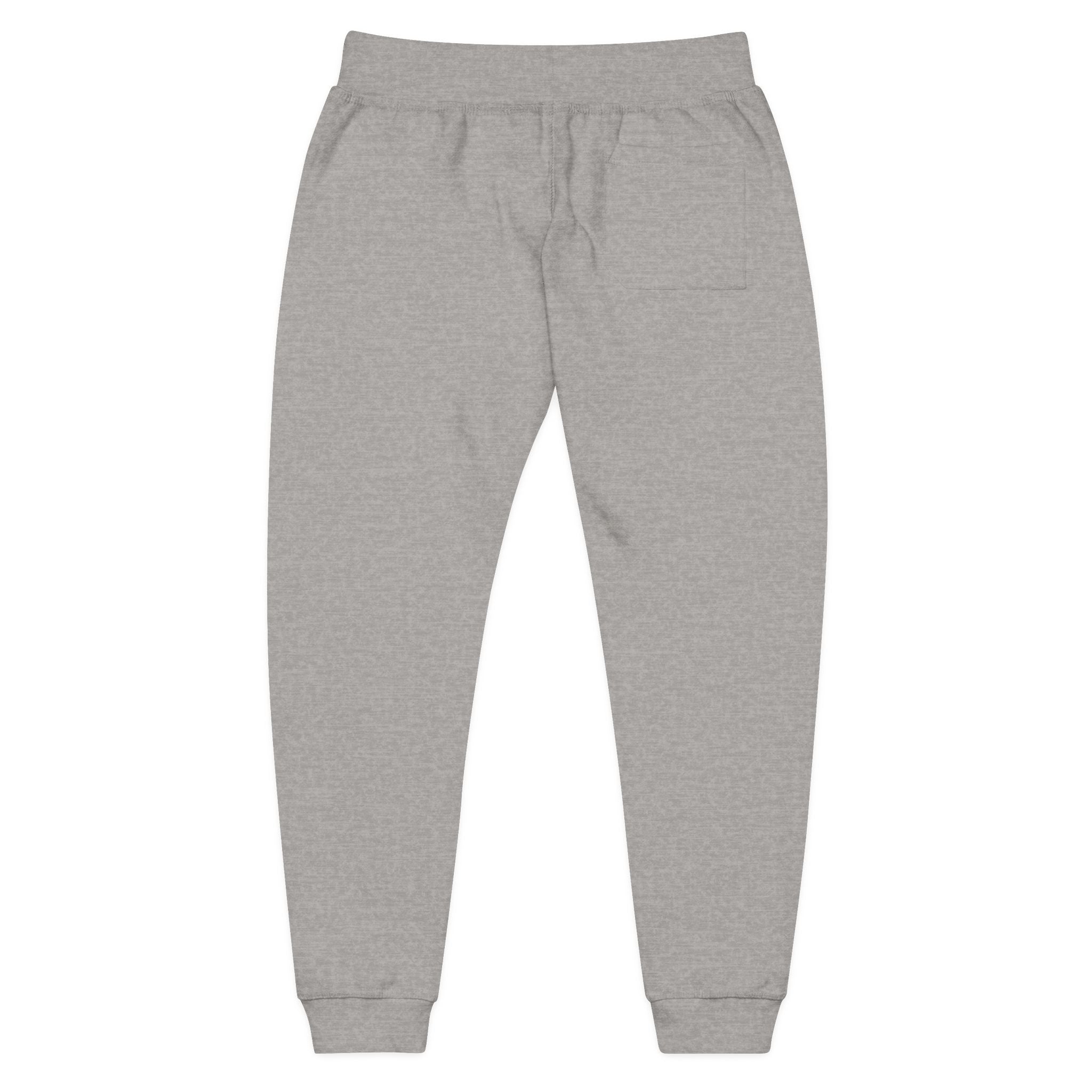 Humdinger Rainbow Logo Women's Fleece Joggers