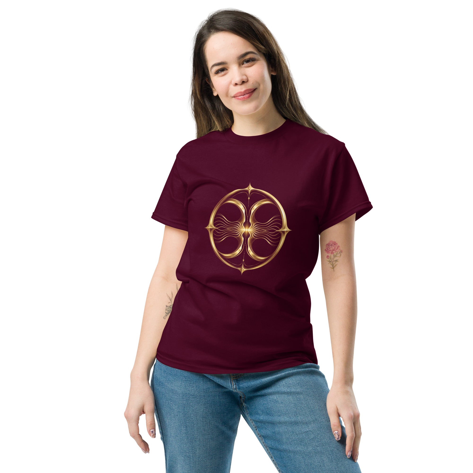 Gemini Zodiac Collection | Celestial Apparel | Humdinger